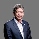 Bruce Mac Master, presidente de la Andi.