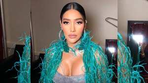 Foto: Instagram @farinamusic