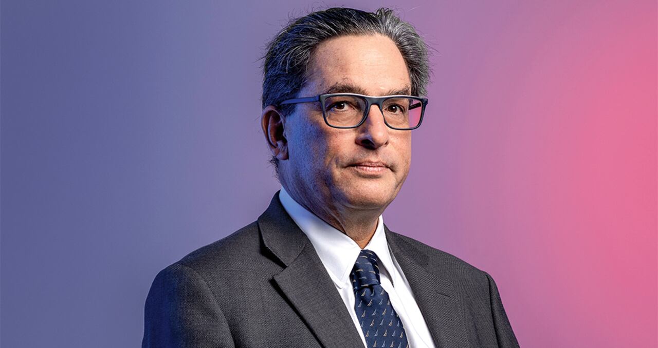 alberto carrasquillaMinistro de Hacienda