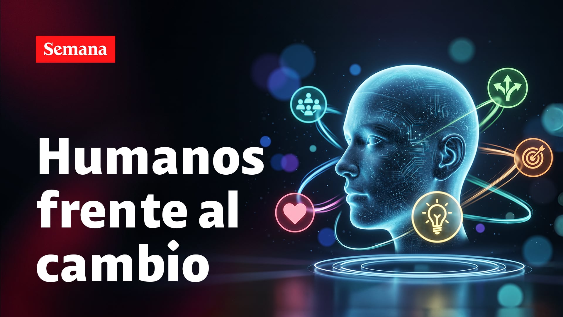 Foro inteligencias para el futuro