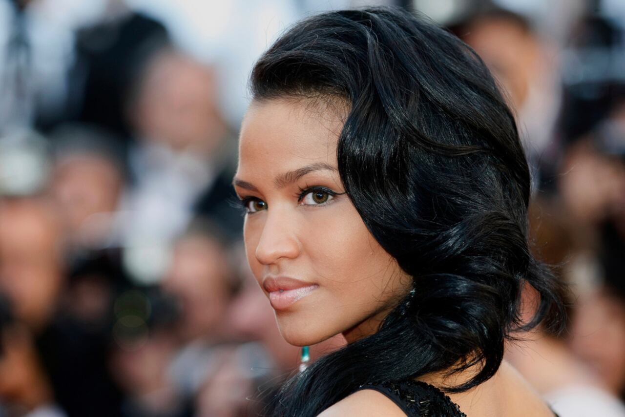 ARCHIVO - La cantante Cassie Ventura, también conocida como Cassie, era una de las demandantes contra Combs.
