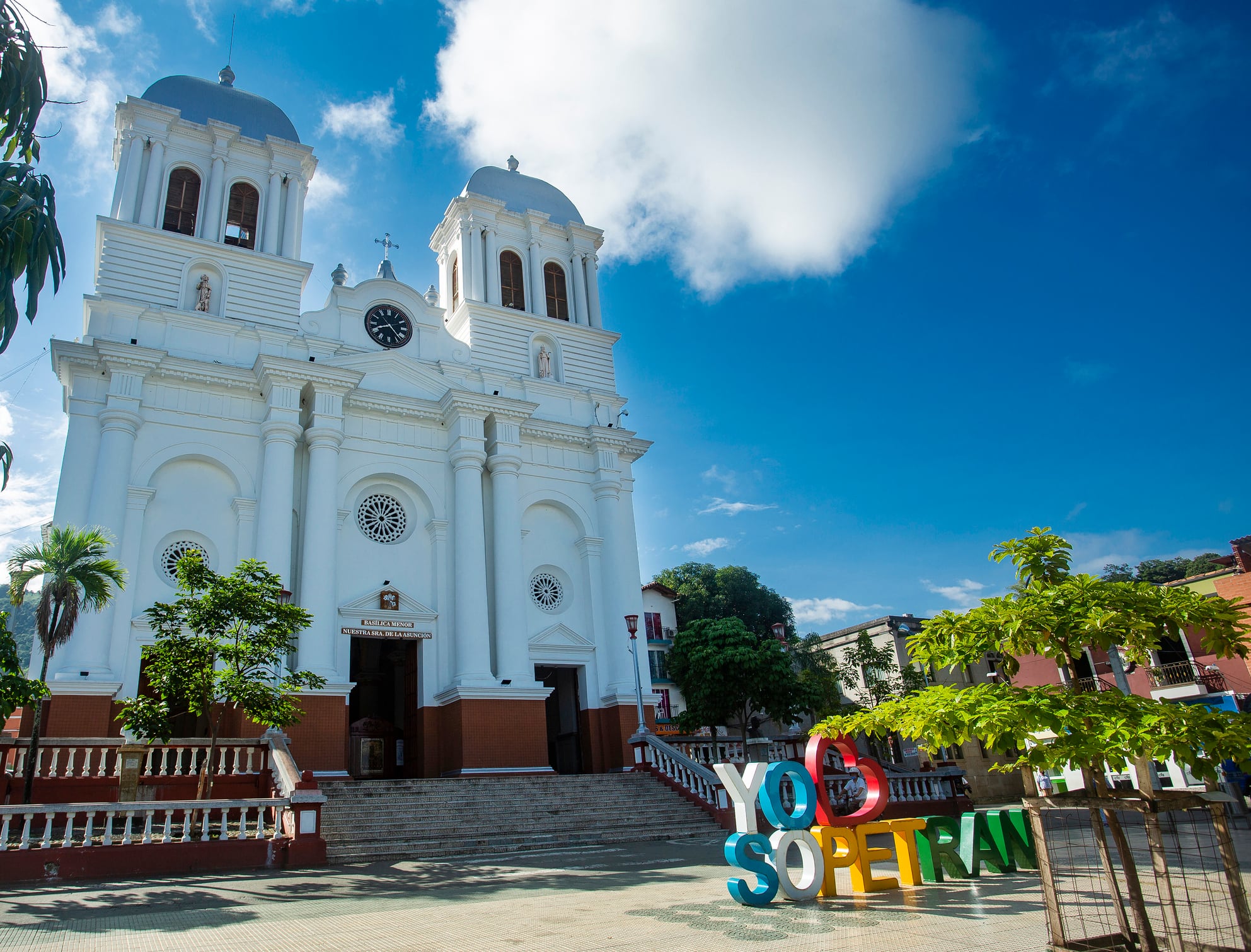 Sopetrán, Antioquia