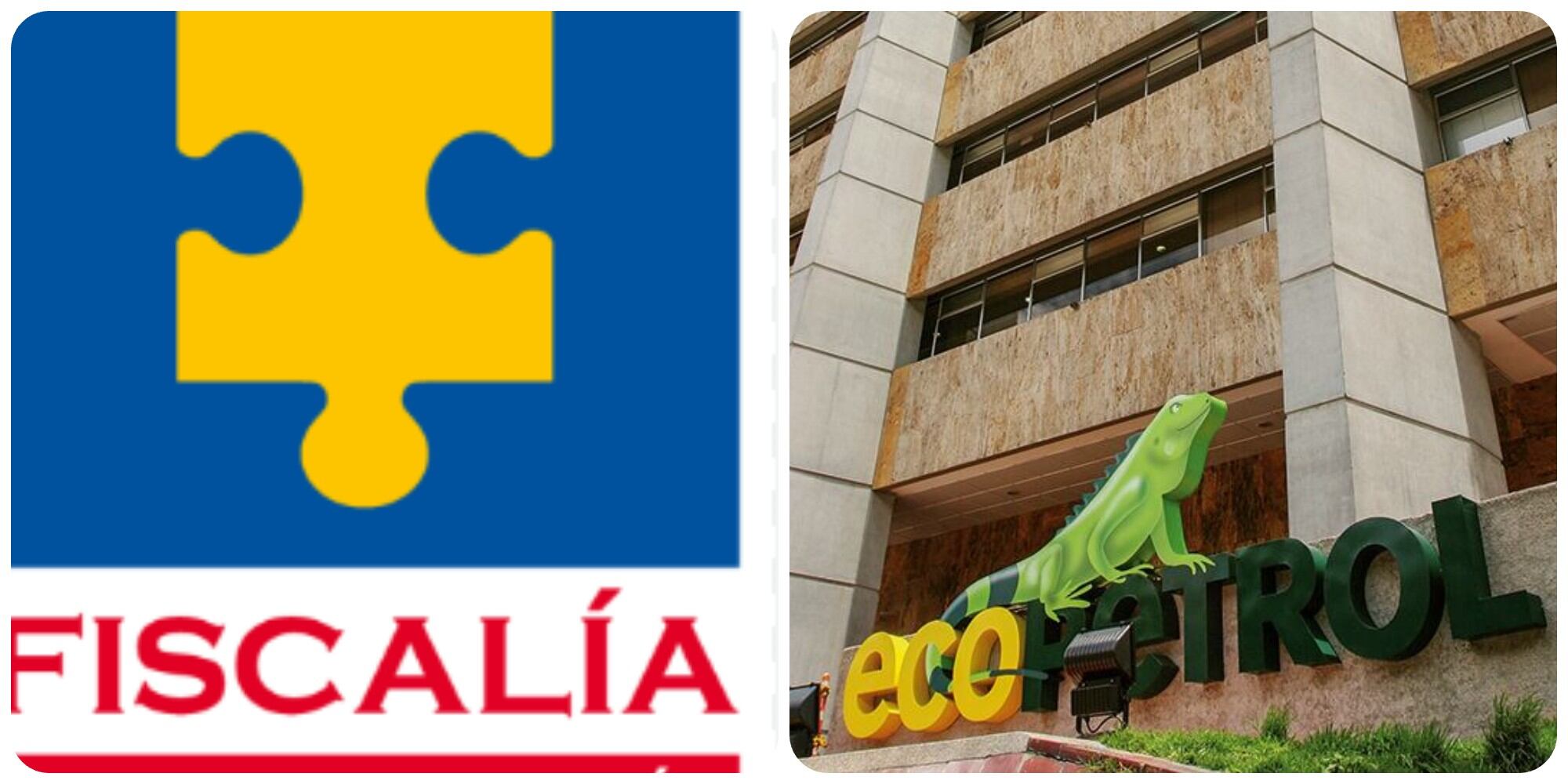 Ecopetrol denunciada ante Fiscalía