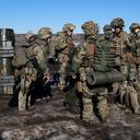 La situación en Ucrania es cada vez más tensa con la posible invasión de Rusia