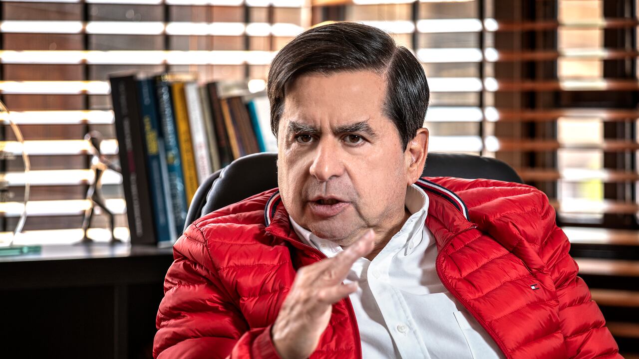 Juan Fernando Cristo