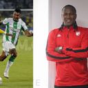 Nacional, Hugo Rodallega.