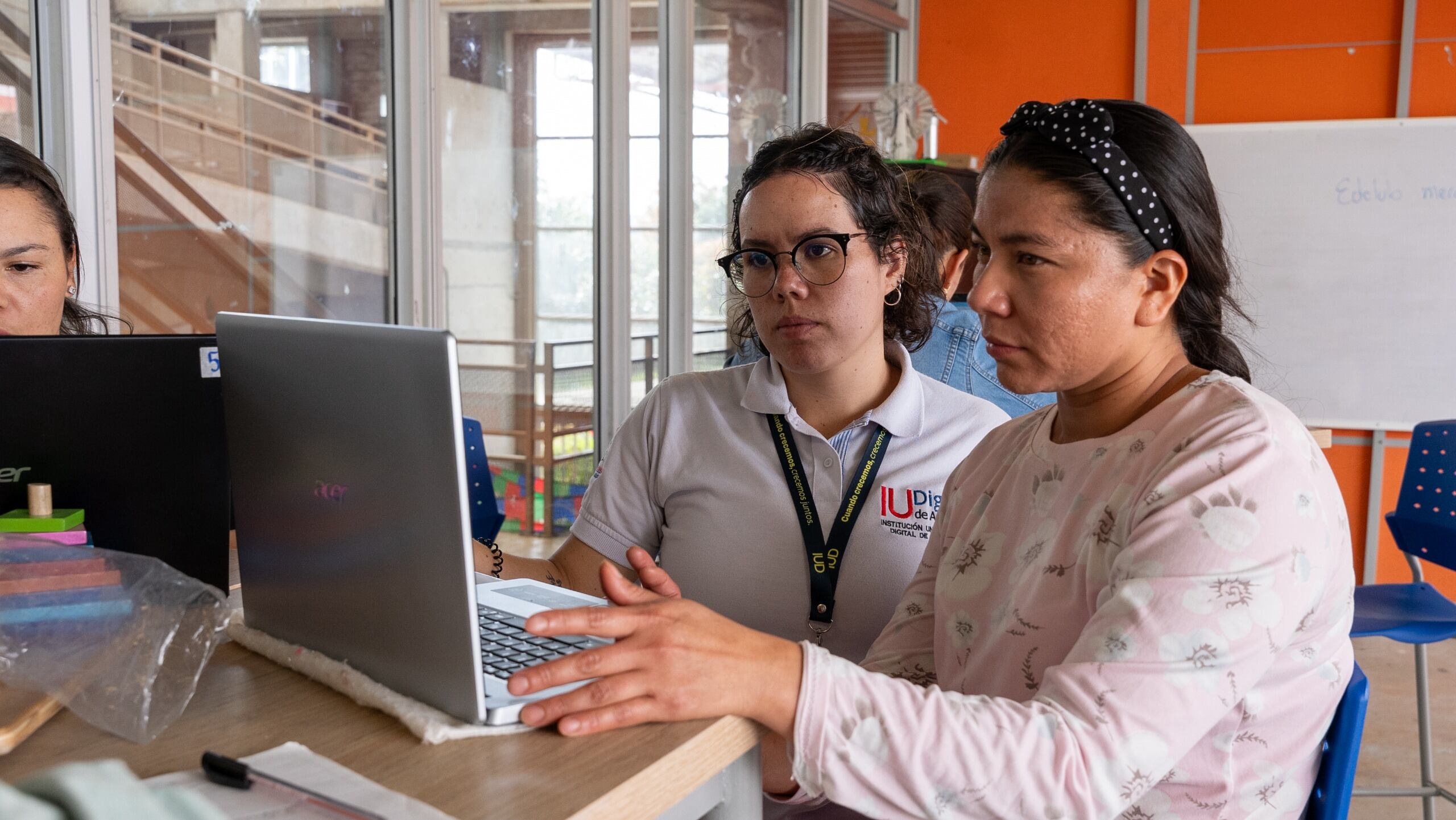 Con el dinero recaudado se fortalecerá la institución y se llevará su modelo educativo a los rincones más apartados del país.