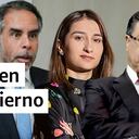 Urgente: Petro define futuro de Sarabia y Benedetti en su Gobierno