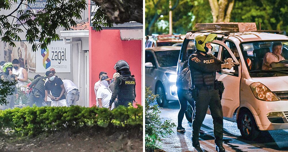 Armas traumáticas, juguetes que matan _1