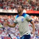 Harry Kane es apetecido por varios clubes europeos