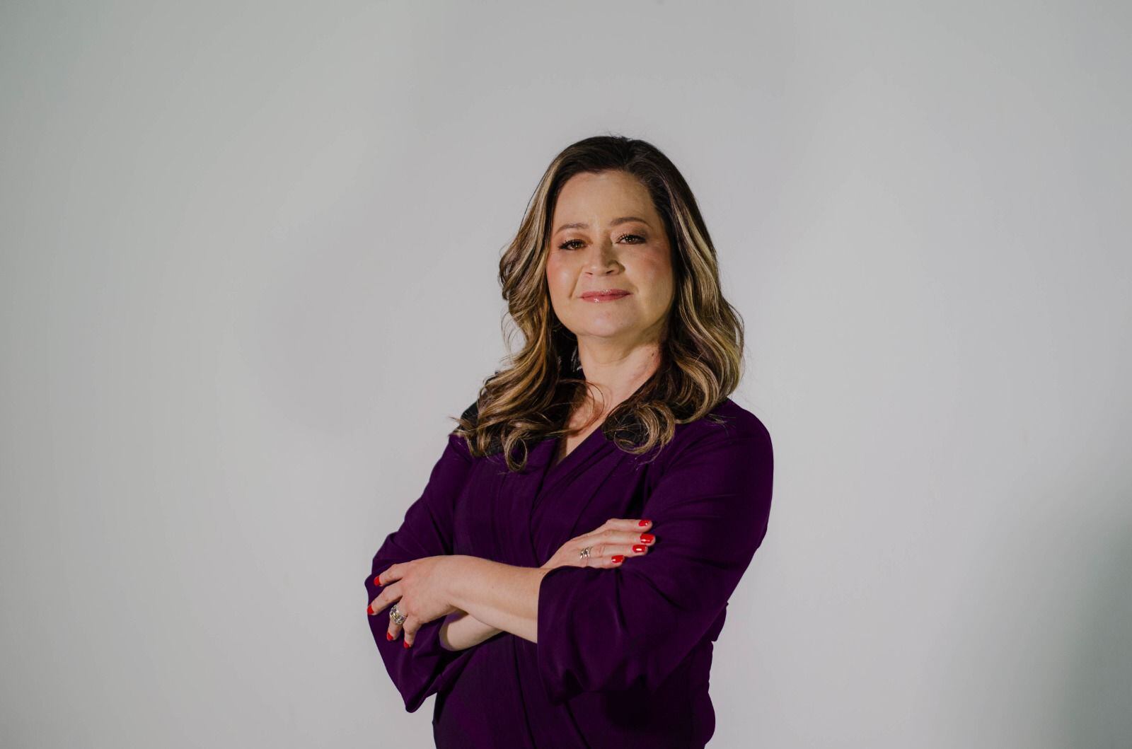 Mafe Rojas, concejal y precandidata a la Alcaldía de Bogotá, partido Alianza Verde