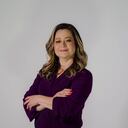 Mafe Rojas, concejal y precandidata a la Alcaldía de Bogotá, partido Alianza Verde