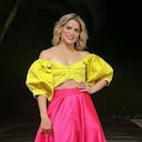 Instagram @adrianalucia