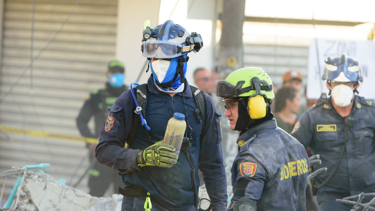 Asocapitales y la Escuela Colombiana de Ingeniería Julio Garavito suman esfuerzos para apoyar a las ciudades afectadas por el terremoto.
