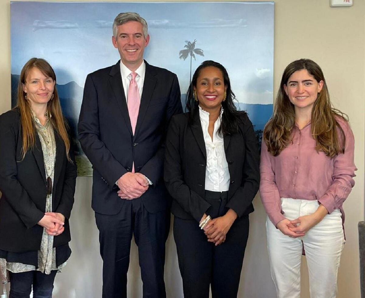 Mincultura defiende que incentivos tributarios impulsarán la llegada de grandes productoras audiovisuales al país