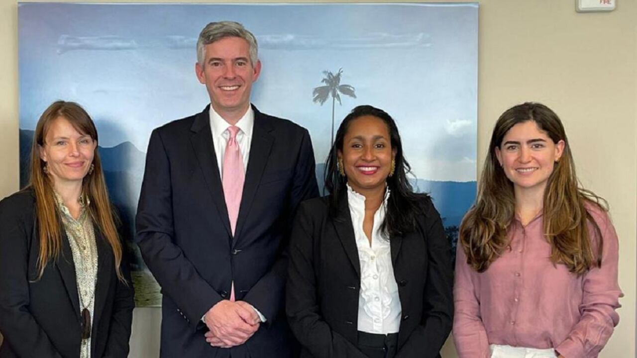 MinCultura defiende incentivos tributarios que impulsarán la llegada de grandes productoras audiovisuales al país