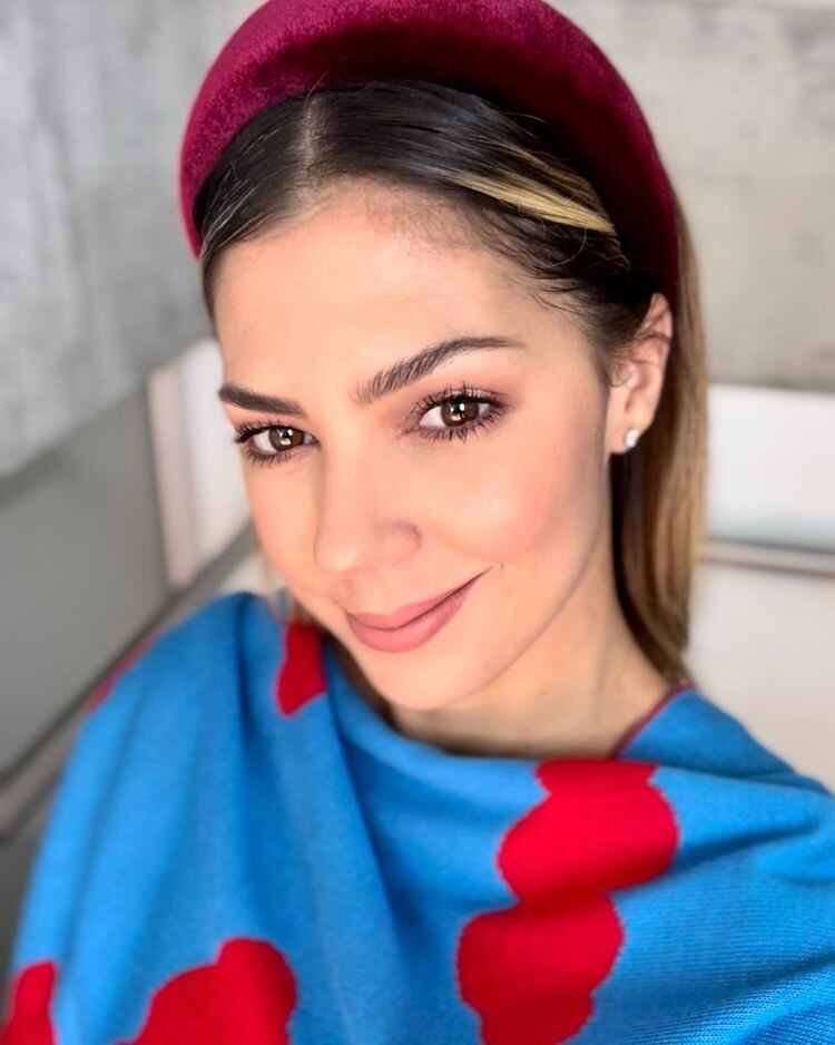 Ana María Navarrete