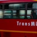 La niña se aparecería todas las noches y madrugadas en la estación.