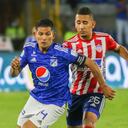 Millonarios, Deportivo Independiente Medellín, Junior de Barranquilla y Unión Magdalena disputarán las semifinales