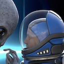 Según un militar de Estados Unidos, los extraterrestres ya habrían asesinado humanos en la Tierra