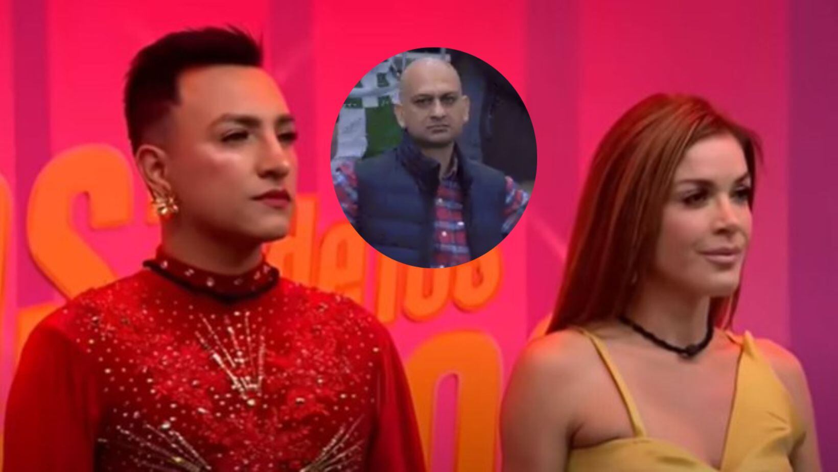 'La casa de los famosos': así reaccionaron en redes tras la eliminación de José Miel