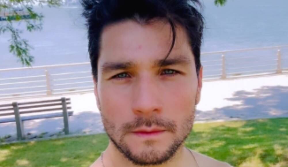 Andrés Rojas, actor colombiano