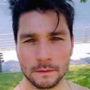 Andrés Rojas, actor colombiano