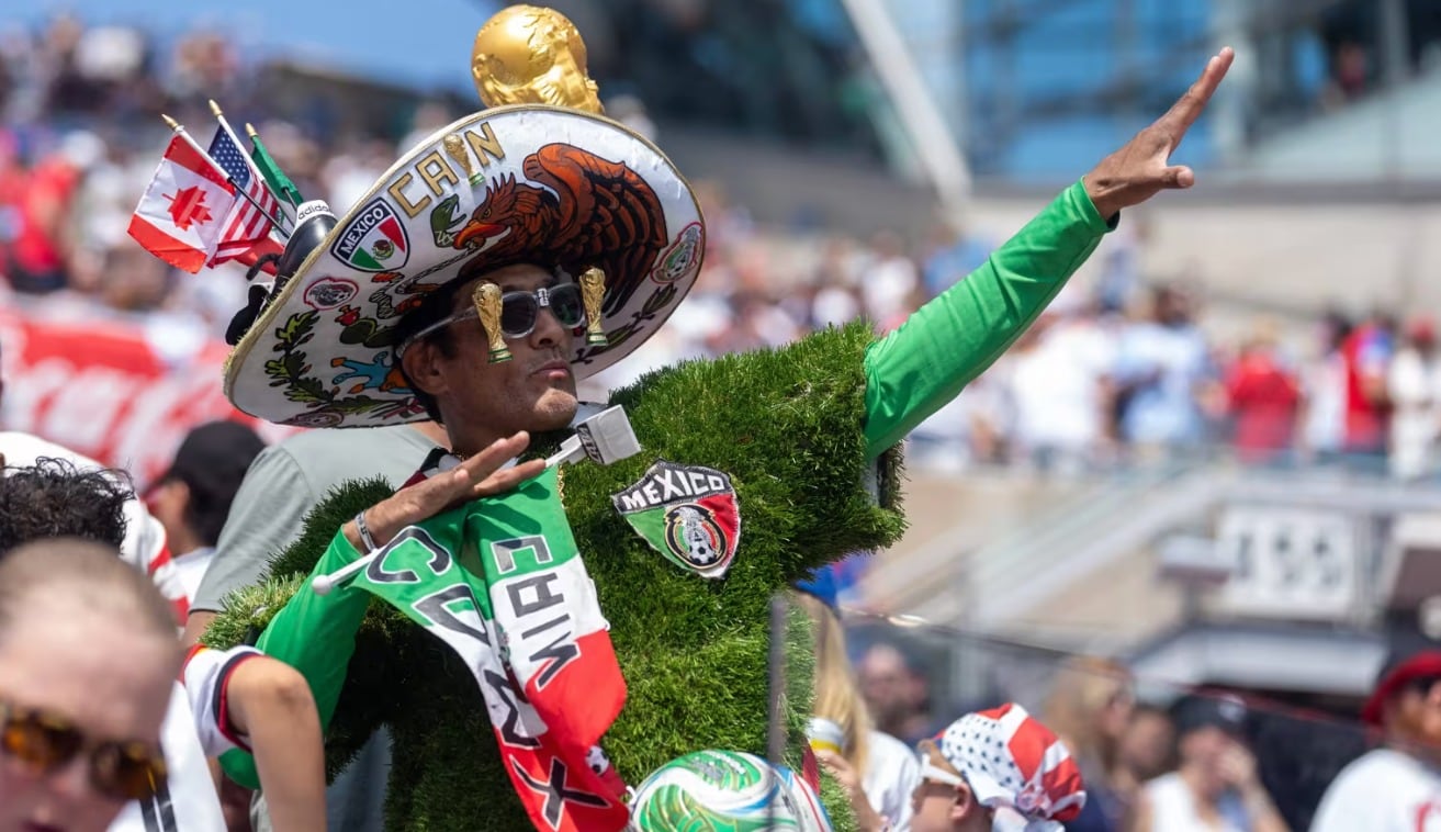 Mundial 2026