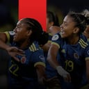 La Selección Colombia es una de las clasificadas al Mundial Femenino 2023.