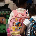 Una fuga de gas en una guardería de Estados Unidos intoxicó a varios menores de edad (imagen de referencia)