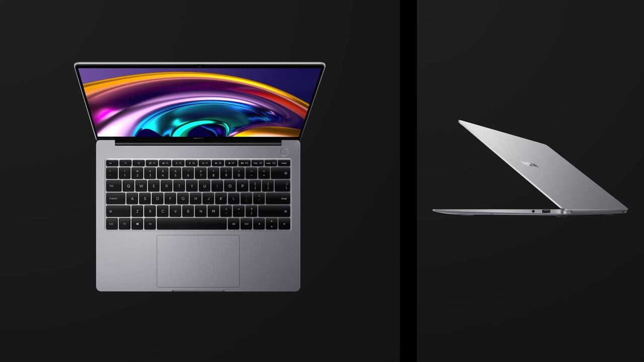 Europa Press/Remitida por REALME