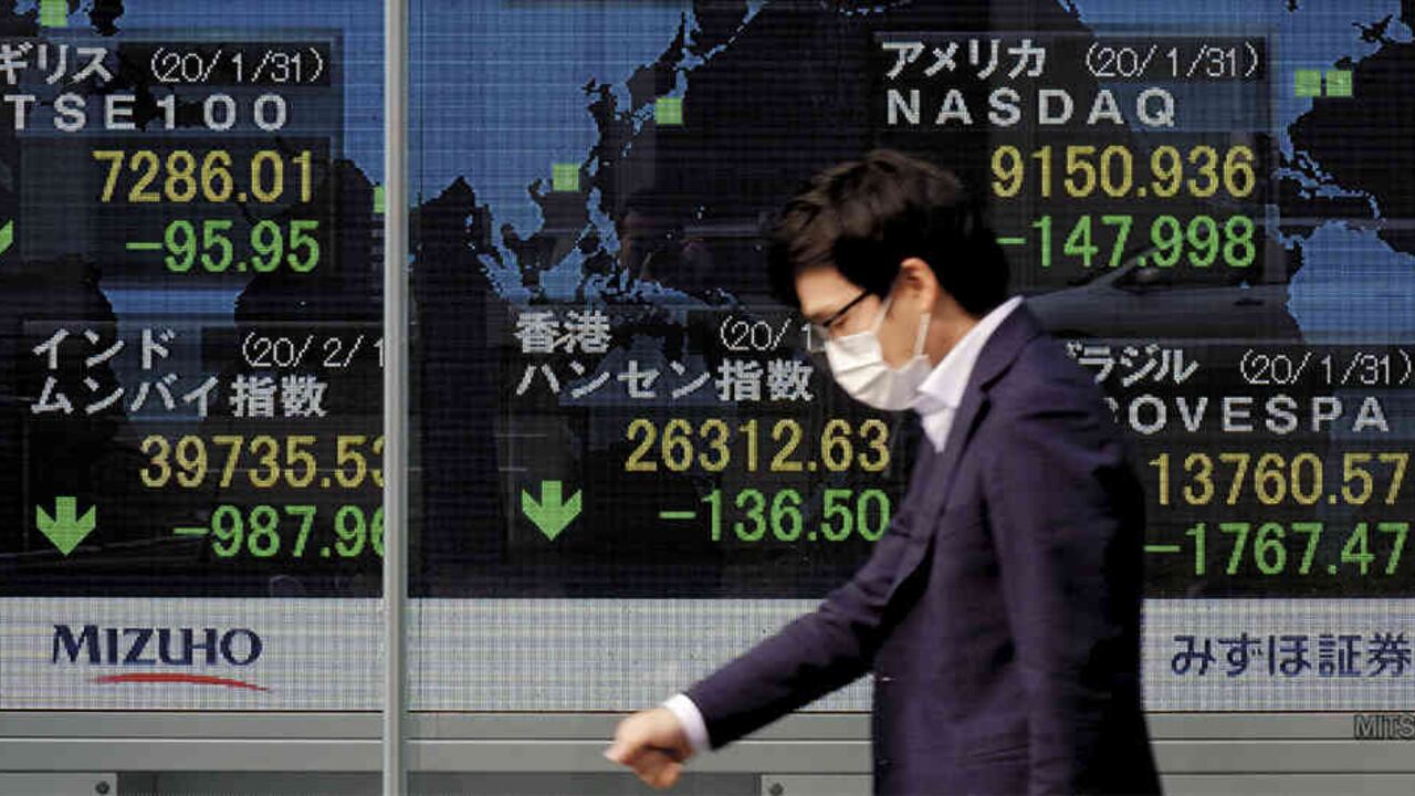 Los mercados de valores ya han sentido el estornudo de China. Y la alerta es general.