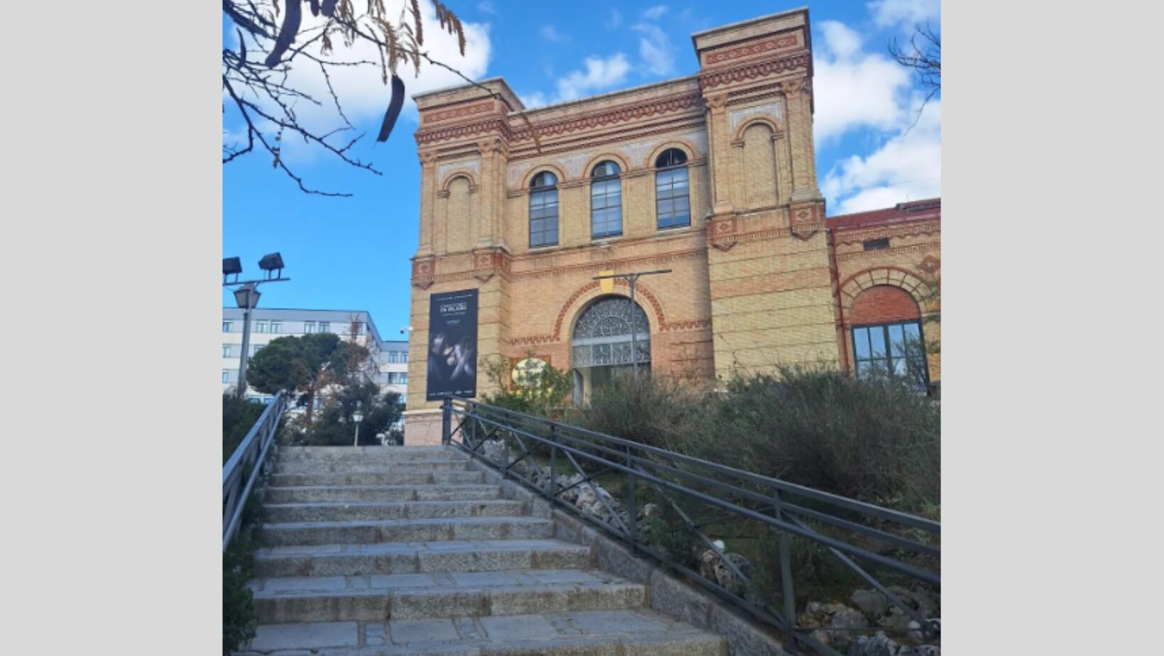 Museo Nacional de  Ciencias Naturales- Taiwan