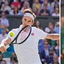 Tras disputar la Copa Laver, del 23 al 25 de septiembre en Londres, Roger Federer se despedirá del deporte blanco.