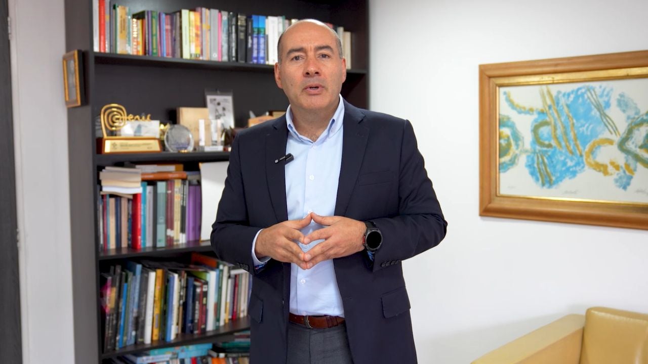 Importaciones en Colombia se dispararon en agosto