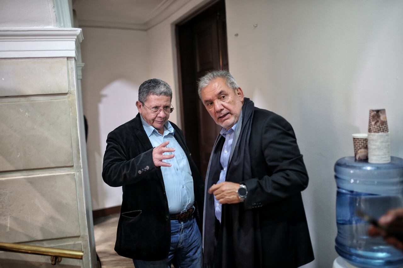 Comisión Segunda del Senado Tema:El estado actual de la implementación del Acuerdo de Paz suscrito en 2016