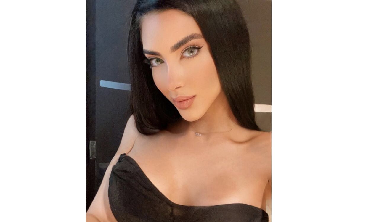 Ella es otra de las influenciadoras implicadas en el acto de corrupción en PDVSA. Su nombre es Railin Elizabeth Yépez y en Instagram su cuenta @elyjeims tiene más de 400 mil seguidores