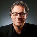 Gerd Leonhard, escritor, conferencista y futurista experto en tecnología con más de 25 años de experiencia en el sector.