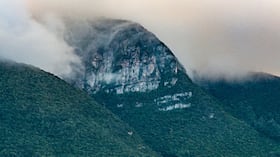Peña de Juaica, Cundinamarca