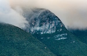 Peña de Juaica, Cundinamarca