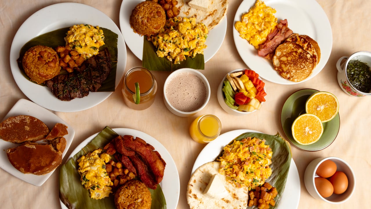 Según Taste Atlas, esta comida colombiana está entre los 100 peores platos del mundo