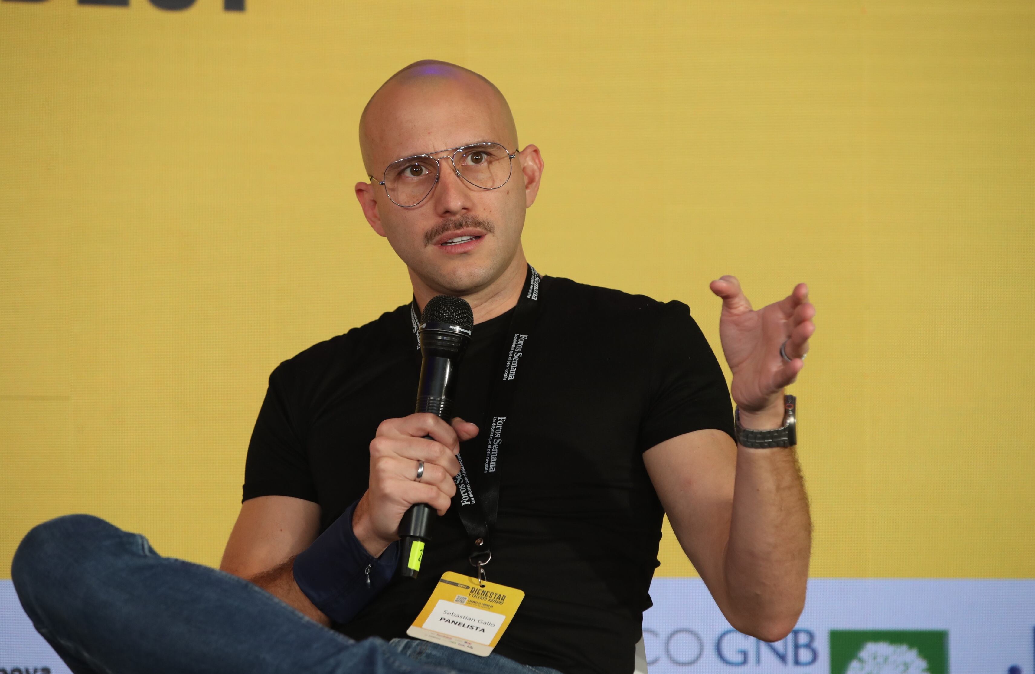 Cumbre de bienestar y talento humano 
Jueves 22 de mayo de 2025