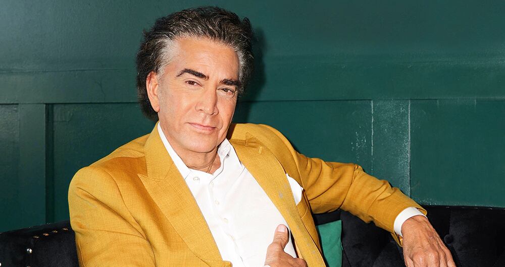 José Luis Rodríguez, 'El Puma'