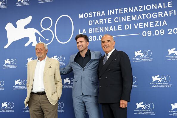 Ambos movimientos plantean reivindicaciones laborales ante el desembarco de la inteligencia artificial en el mundo del cine.