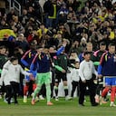 Juan Camilo Portilla hace parte activa de Selección Colombia