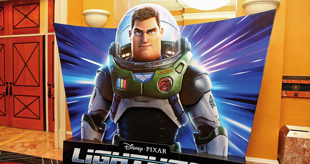 La polémica película ha sido un fracaso en taquilla.