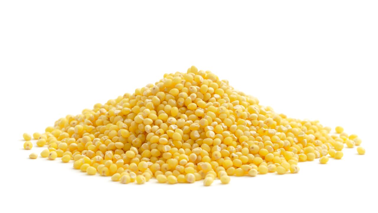 El mijo también ayuda a prevenir enfermedades de tipo cardiovascular.