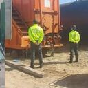 Extinción de dominio a bienes