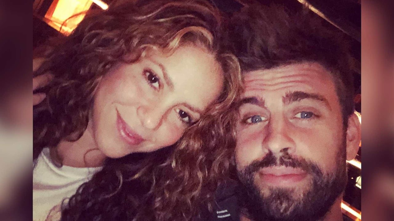 Medios internacionales ha revelado nuevos detalles sobre la separación de Shakira y Gerard Piqué