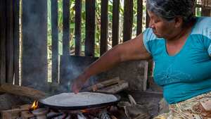 Los resguardos indígenas del país se encuentran ubicados en zonas con alta riqueza natural.